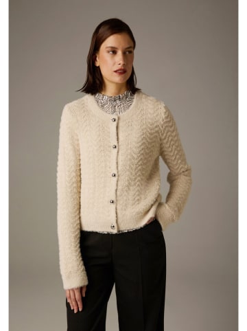 More & More Vest beige