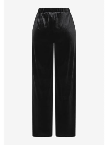 More & More Broek zwart