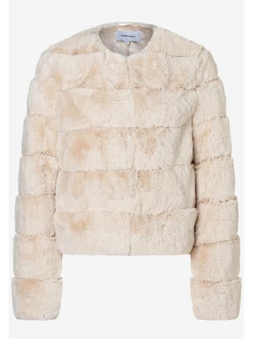 More & More Teddyjas beige