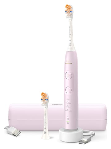 PHILIPS sonicare Schallzahnbürste ''Sonicare 7500'' in Rosa