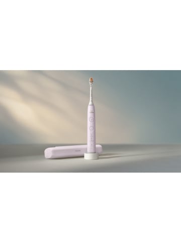 PHILIPS sonicare Szczoteczka soniczna ''Sonicare 7500'' w kolorze jasnoróżowym