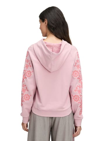 CARTOON Bluza w kolorze jasnoróżowym