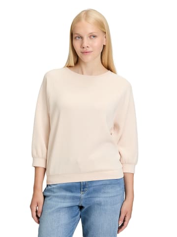 CARTOON Bluza w kolorze beżowym