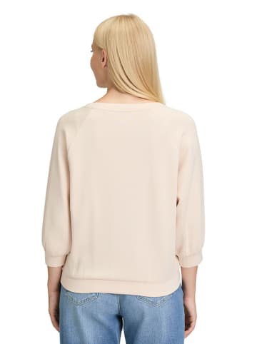 CARTOON Bluza w kolorze beżowym