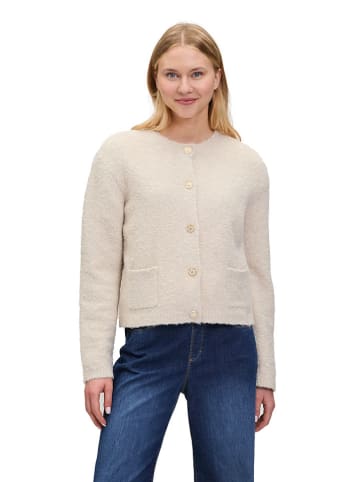 CARTOON Cardigan in Sand