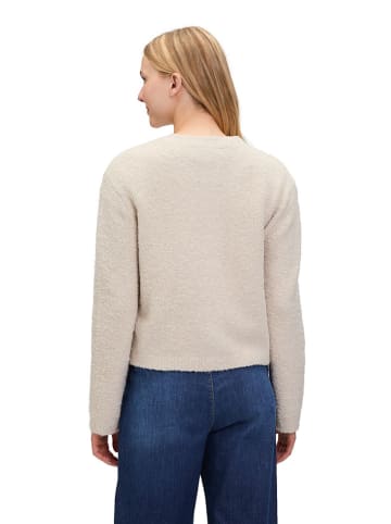 CARTOON Cardigan in Sand