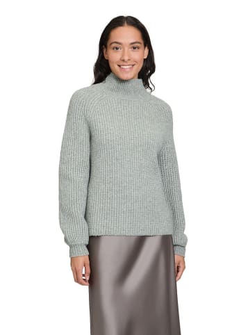 CARTOON Pullover in Grün