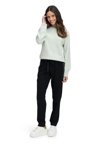 CARTOON Sweter w kolorze jasnozielonym