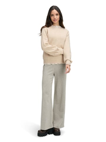 CARTOON Pullover in Beige