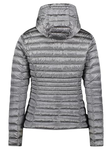 CARTOON Steppjacke in Grau