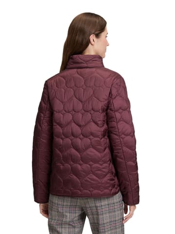CARTOON Steppjacke in Bordeaux