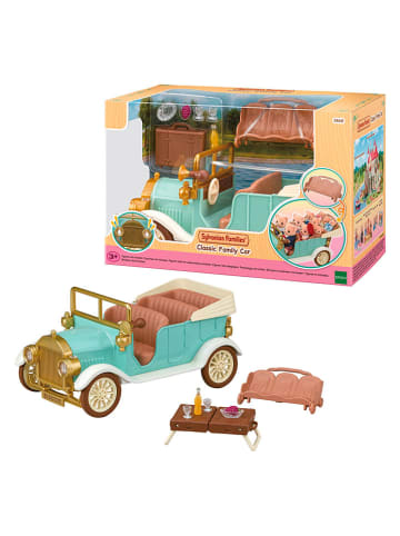Sylvanian Families-Zubehör "Familien-Oldtimer" - ab 3 Jahren