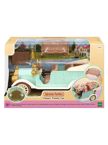 Sylvanian Families-Zubehör "Familien-Oldtimer" - ab 3 Jahren