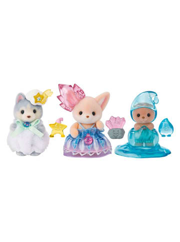 Sylvanian Families Sylvanian Families-accessoires "Betoverende feeënbabyvriendjes" - vanaf 3 jaar