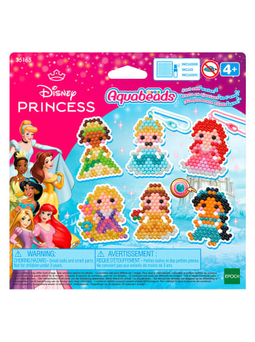Aquabeads Zestaw do majsterkowania "Disney Princess" - 4+