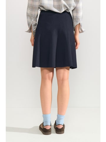 NÜMPH Rok "Nulillypilly" donkerblauw