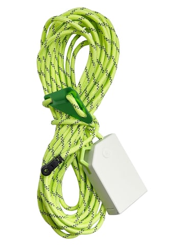 FH Lighting LED-lichtslinger groen - (L) 1000 cm