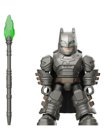 Dickie Toys Zestaw konstrukcyjny "Batman Heros Defendar" - 8+