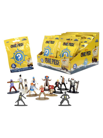 Jada Spielfiguren "One Piece" - ab 3 Jahren (Überraschungsprodukt)