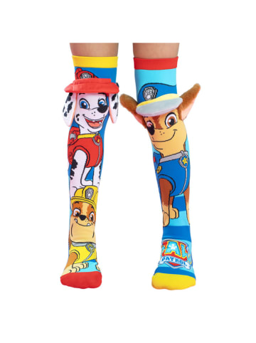 Madmia Socken "Paw Patrol Crew" in Bunt