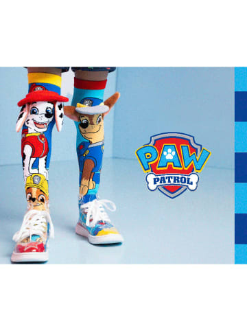 Madmia Socken "Paw Patrol Crew" in Bunt