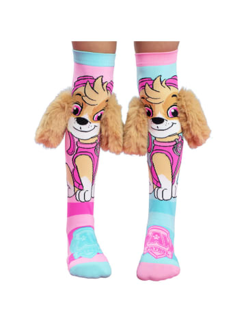 Madmia Socken "Paw Patrol Skye" in Bunt