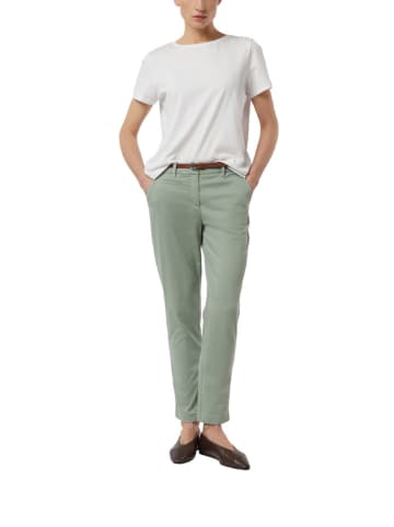 comma Chino in Grün