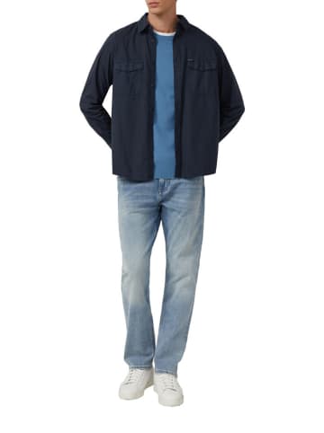 s.Oliver Pullover in Blau