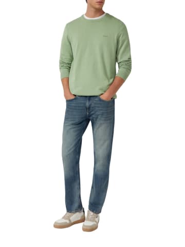 s.Oliver Pullover in Grün