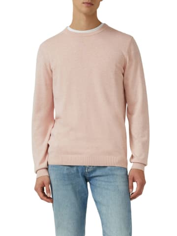 s.Oliver Pullover in Rosa