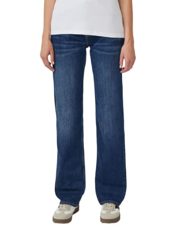 s.Oliver Jeans - Regular fit - in Dunkelblau