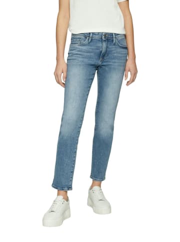 s.Oliver Jeans - Slim fit - in Blau