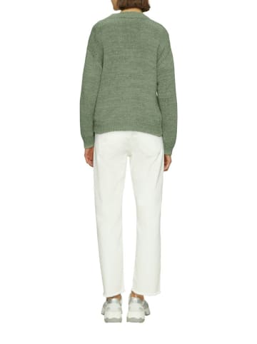 s.Oliver Cardigan in Grün