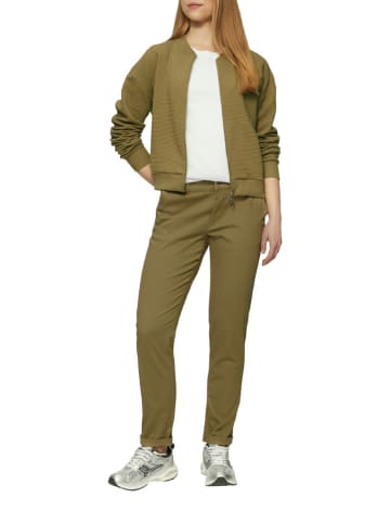 s.Oliver Hose in Khaki