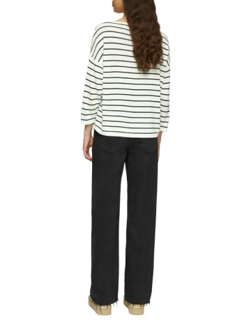 s.Oliver Pullover in Weiß
