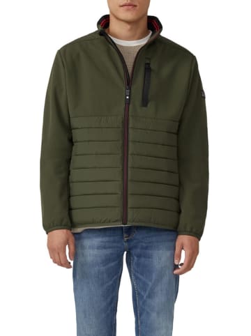s.Oliver Übergangsjacke in Khaki