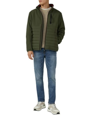 s.Oliver Übergangsjacke in Khaki