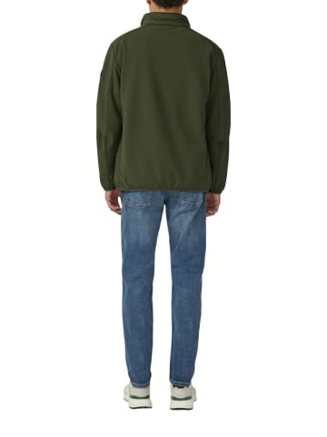 s.Oliver Übergangsjacke in Khaki