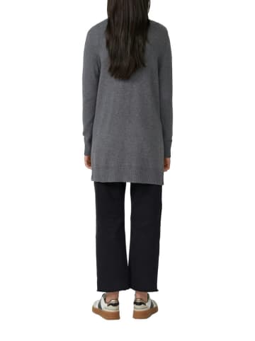 s.Oliver Cardigan in Anthrazit