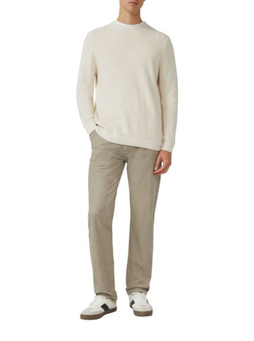 s.Oliver Pullover in Creme