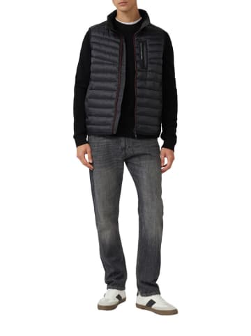 s.Oliver Pullover in Schwarz