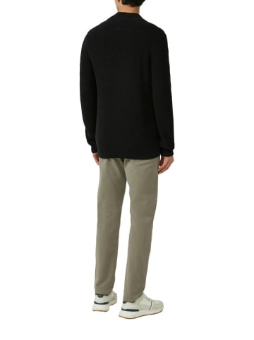 s.Oliver Cardigan in Schwarz