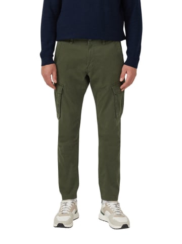 s.Oliver Bojówki w kolorze khaki