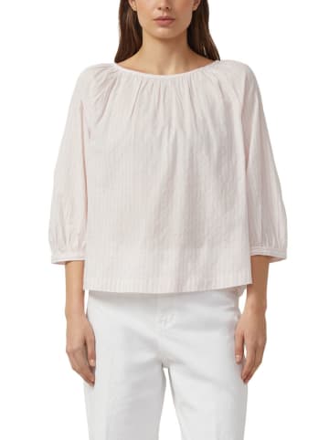 s.Oliver Bluse in Rosa