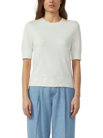 s.Oliver Pullover in Creme