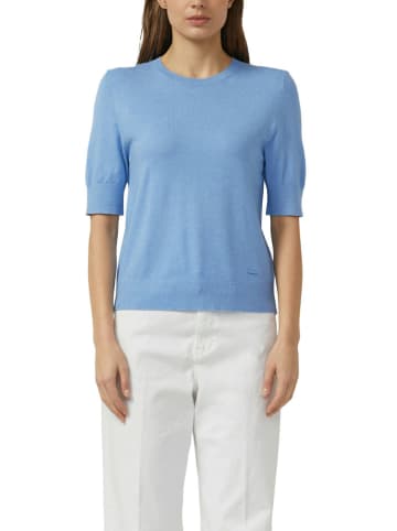 s.Oliver Pullover in Hellblau