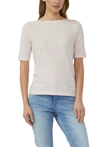 s.Oliver Shirt in Rosa