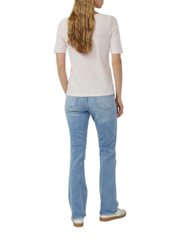 s.Oliver Shirt in Rosa
