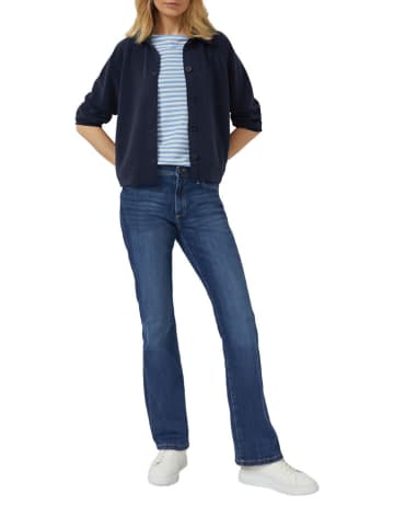s.Oliver Shirt in Hellblau
