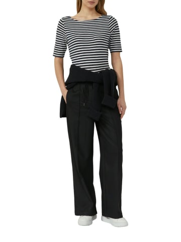 s.Oliver Shirt in Dunkelblau